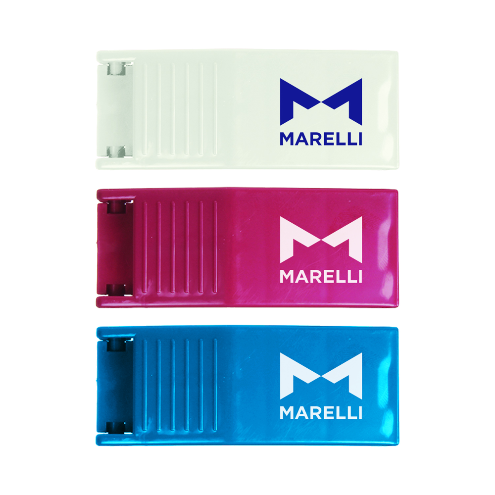 Pill Box and Splitter