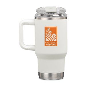 Igloo Recycled Stainless Steel Travel Tumbler - 18 Oz.