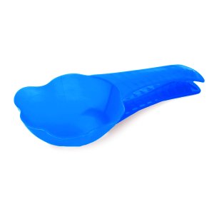 Dry Food Scoop and Clip