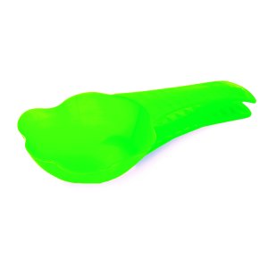 Dry Food Scoop and Clip