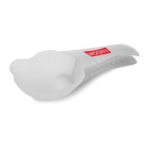 Dry Food Scoop and Clip