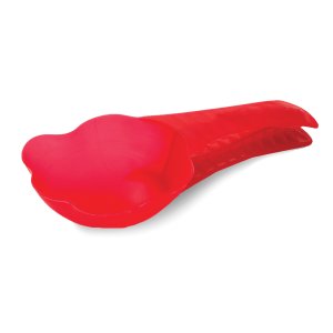 Dry Food Scoop and Clip
