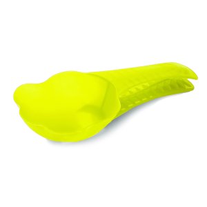 Dry Food Scoop and Clip