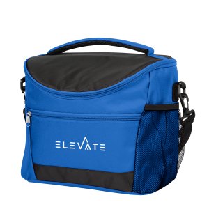 16-Can Insulated Lunch Cooler