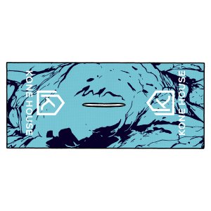 On-the-Green Club Drape Towel