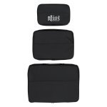Nesting Trio Travel Bag Set