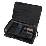 Nesting Trio Travel Bag Set