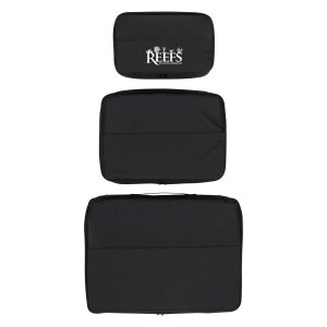 Nesting Trio Travel Bag Set