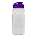 Translucent Violet