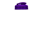 Translucent Violet