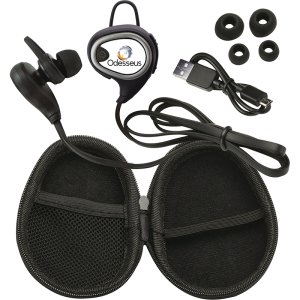 Xoopar Ring Series Bluetooth Earbuds