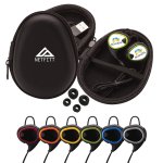 Xoopar Ring Series Bluetooth Earbuds