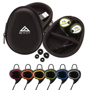 Xoopar Ring Series Bluetooth Earbuds