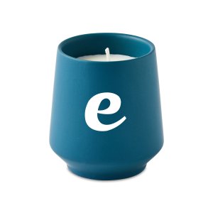 Modern Sprout Rooted Candle