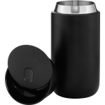 Matte Black