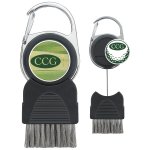 Caddy Clip Club Brush and Marker