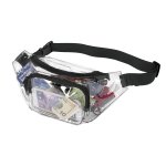 Clear / Black