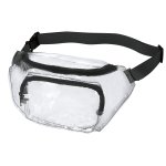 Clear / Black