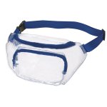 Clear / Royal