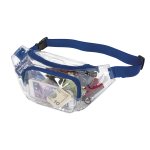 Clear / Royal