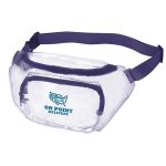 Clear / Purple
