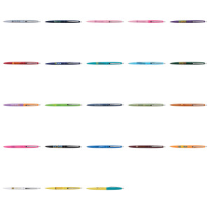 Classic Collection Clic Pen