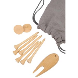 Tee Time Eco Golf Set