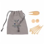 Tee Time Eco Golf Set