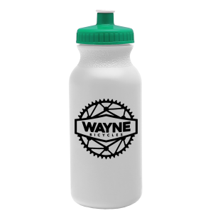 Everyday Bike Bottle - 20 oz.
