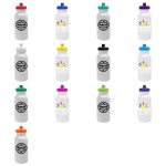 Everyday Bike Bottle - 20 oz.