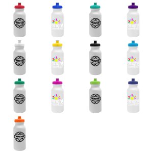 Everyday Bike Bottle - 20 oz.