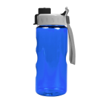 Translucent Blue