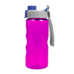 Translucent Fuchsia