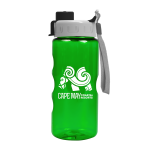 Translucent Green