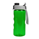 Translucent Green