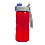 Translucent Red