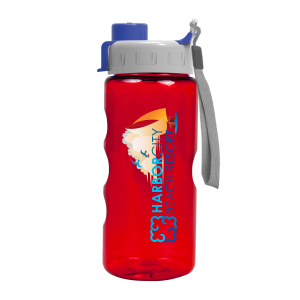 Knoll Tritan Bottle with Quick-Snap Lid - 22 oz.