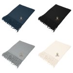 Eco Cozy Companion Blanket