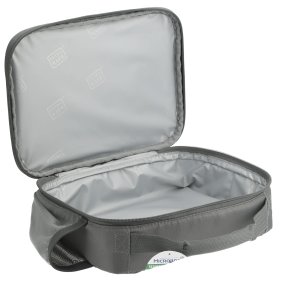 Arctic Zone Repreve Recycled 6 Can Lunch Cooler
