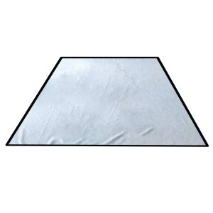 Cozy Canvas 40" x 50" Blanket