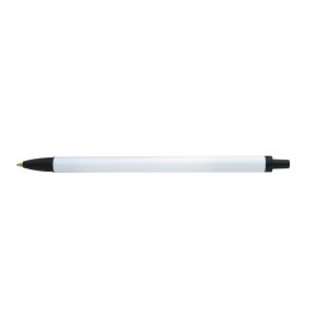 Crisp Contrast Write-On Pen