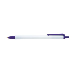 Crisp Contrast Write-On Pen
