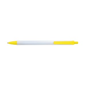 Crisp Contrast Write-On Pen