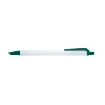 Green With Black Ink