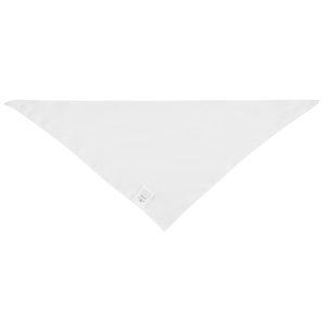 Eco-Pup Triangle Pattern Bandana