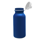 Metallic Navy Blue