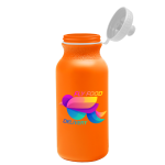 Neon Orange
