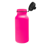 Translucent Hot Pink