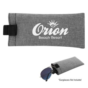 Specs Appeal Eyeglass Pouch