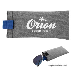 Specs Appeal Eyeglass Pouch